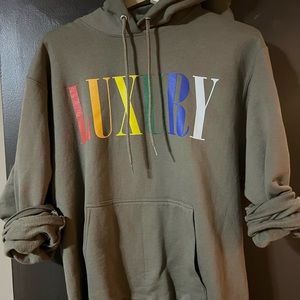 Fashion Nova Hoodie